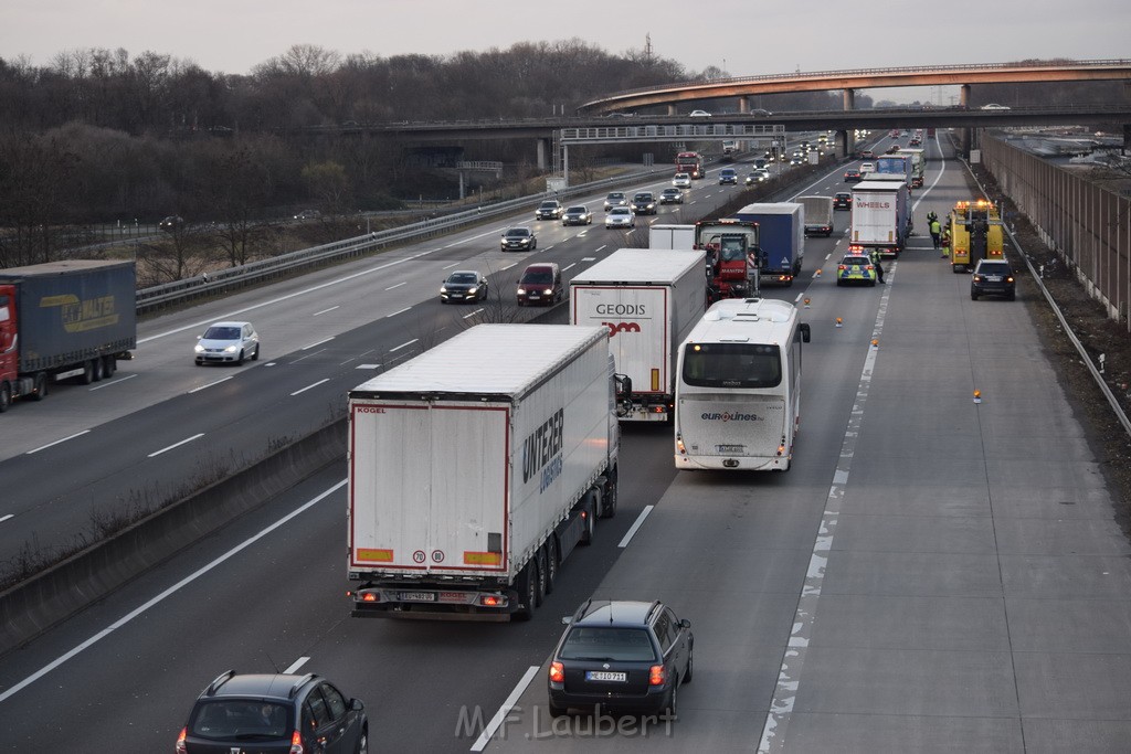 VU A 3 Rich Oberhausen kurz vor AK Koeln Ost P071.JPG - Miklos Laubert